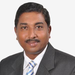 Anil Kuber